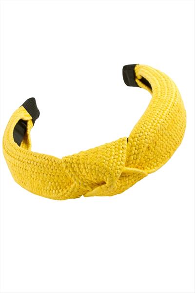 Hasır Fiyong Trend Taç