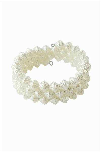 Helezon İncili Çoçuk Bileklik