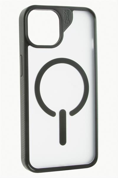 iPhone 11 6.1 Lüx Magsaff Kapak Kılıf