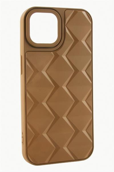 iPhone 14 Pro Max Prizma Desenli Lüx Liza Kılıf