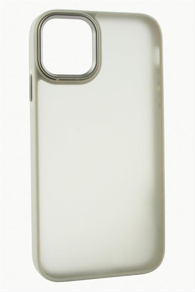 iPhone 14 Pro Max Renkli Lüx Newxu Silikon Kılıf