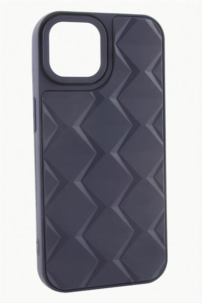 iPhone 15 Pro Max Prizma Desenli Lüx Liza Kılıf