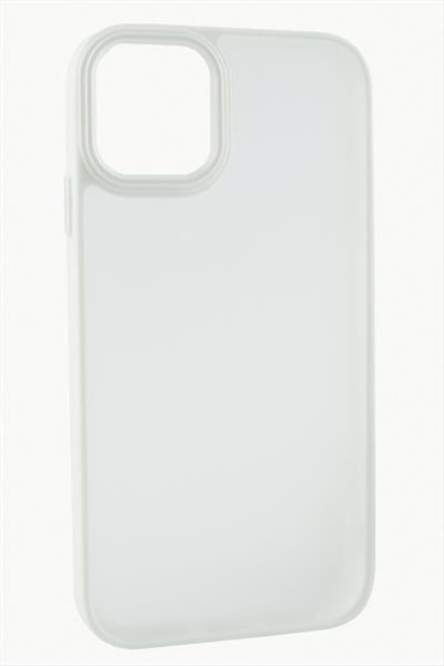 iPhone 15 Pro Renkli Lüx Newxu Silikon Kılıf