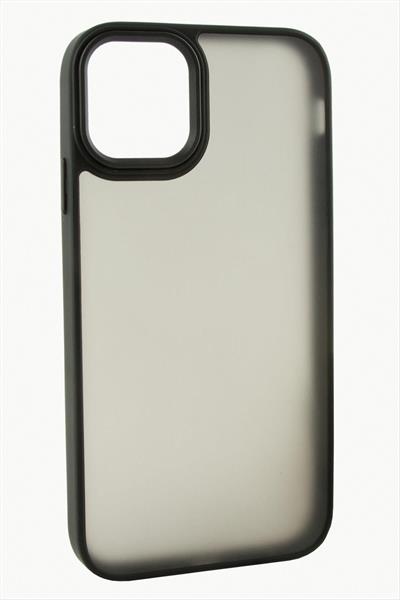 iPhone 15 Renkli Lüx Newxu Silikon Kılıf