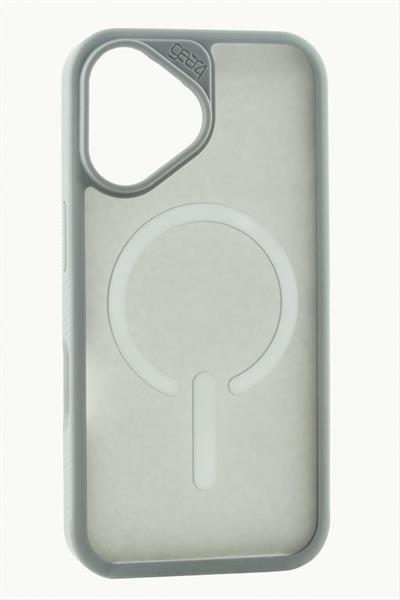 iPhone 16 Lüx Magsaff Kapak Kılıf