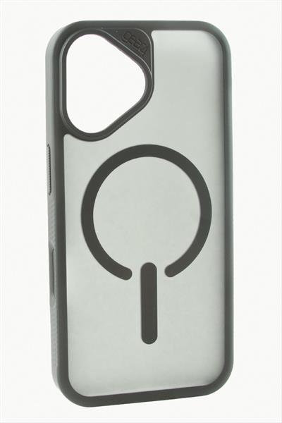 iPhone 16 Lüx Magsaff Kapak Kılıf