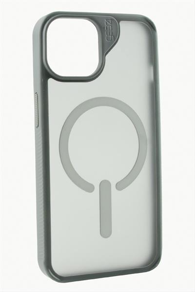 iPhone 16 Pro Lüx Magsaff Kapak Kılıf