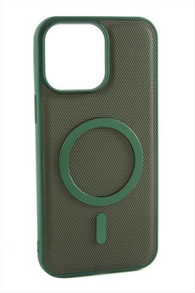 İphone 14 Pro Max Magsaff Kapak Kılıf