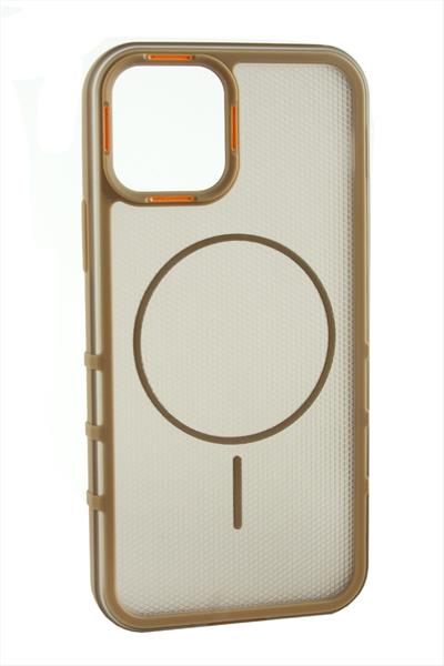 iPhone 15 Magsaff Kapak Kılıf