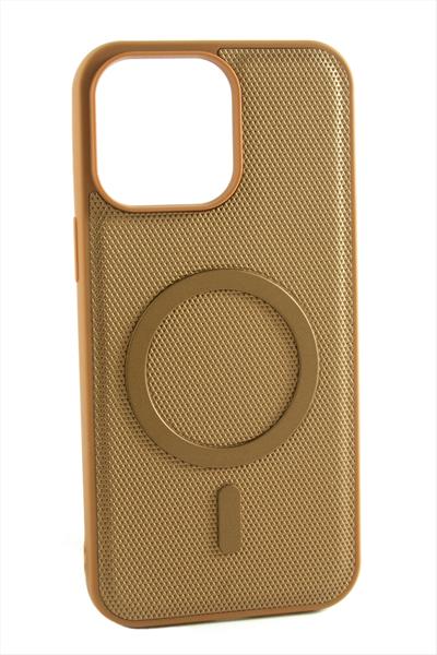 İphone 15 Pro Max Magsaff Kapak Kılıf