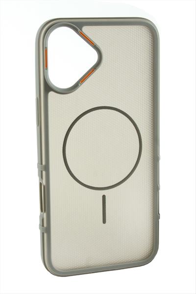 iPhone 16 Magsaff Kapak Kılıf