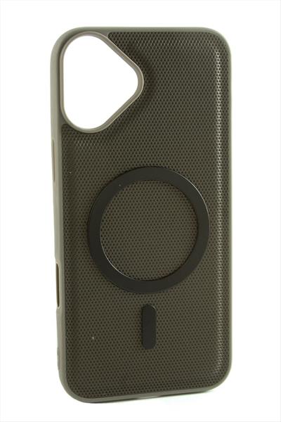 İphone 16 Plus Magsaff Kapak Kılıf