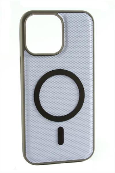 İphone 16 Pro Max Magsaff Kapak Kılıf