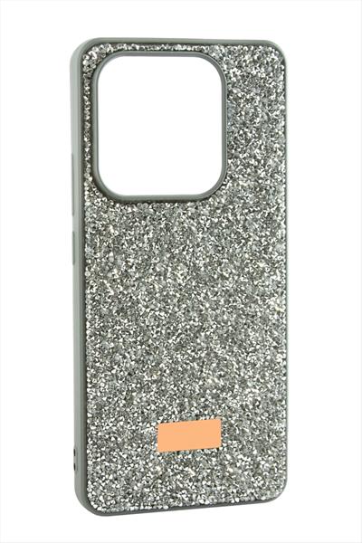 İphone 16 Pro Max Taşlı Kapak Kılıf