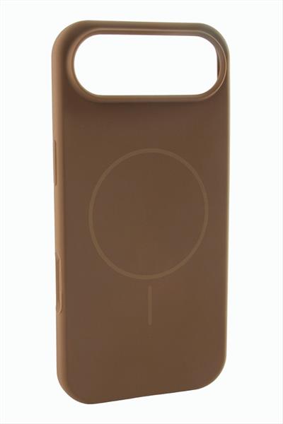 İphone 17 Air Magsaff Kapak Kılıf