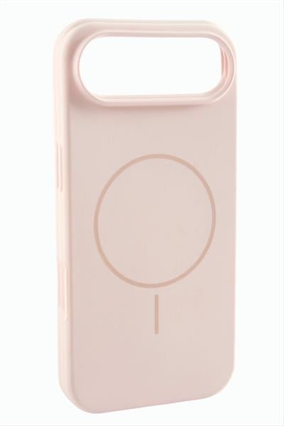 İphone 17 Air Magsaff Kapak Kılıf