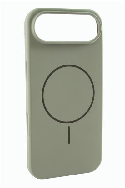 İphone 17 Air Magsaff Kapak Kılıf