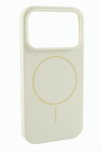 İphone 17 Pro Magsaff Kapak Kılıf