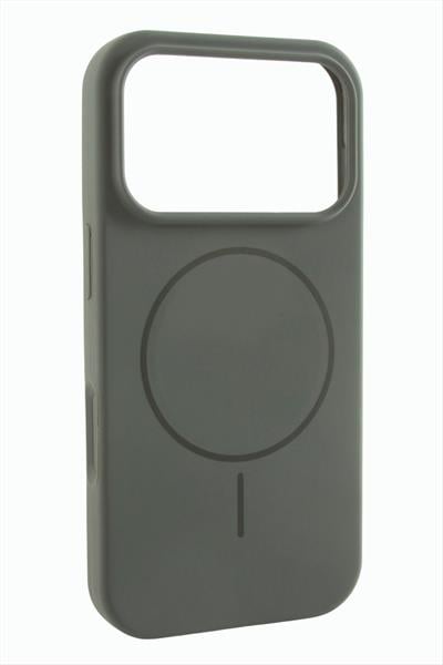 İphone 17 Pro Magsaff Kapak Kılıf