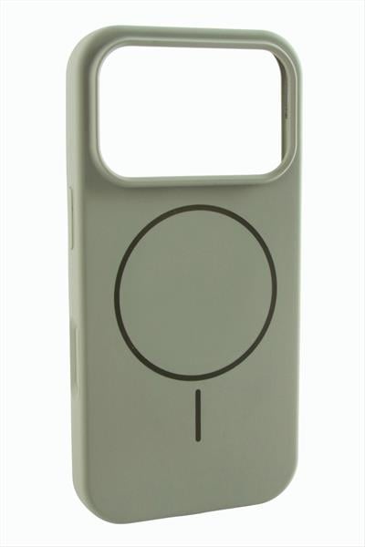 İphone 17 Pro Magsaff Kapak Kılıf