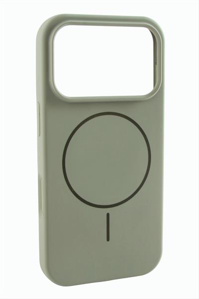 İphone 17 Pro Max Magsaff Kapak Kılıf