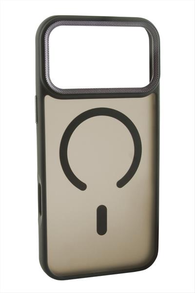 İphone 17 Pro Max Magsaff Kapak Kılıf