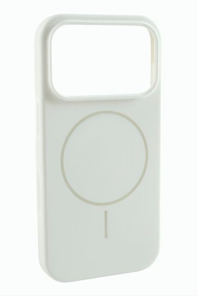 İphone 17 Pro Max Magsaff Kapak Kılıf