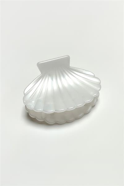 İstiridye Mandal Toka 6 cm