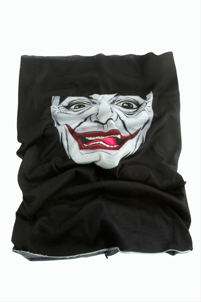 Jkr Desenli Baff Boyunluk