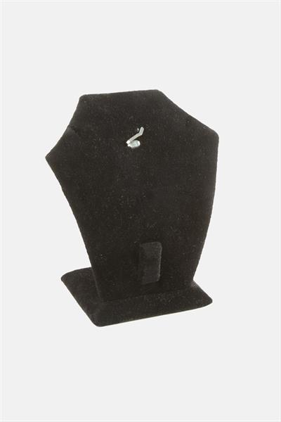 Kadife Set Kolye Standı