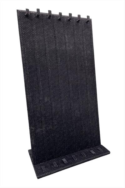 Kadife Tırnaklı Ayaklı Tesbih Standı