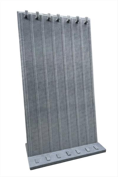 Kadife Tırnaklı Ayaklı Tesbih Standı