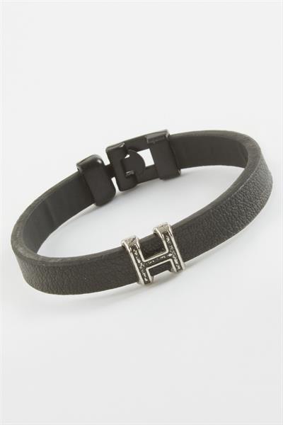 Kaliteli Suni Deri Bileklik