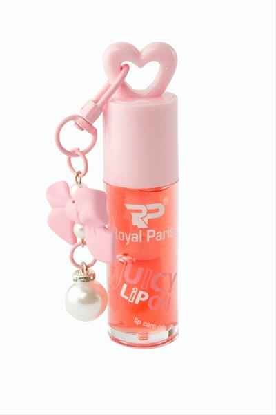 Kalp Fiypng Sallantılı Royal Paris Dudak Parlatıcı