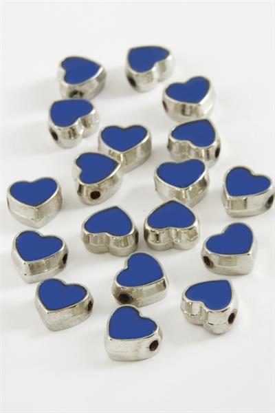 Kalp Mineli Bileklik ve Kolye Ucu Aparatı 1 Adet