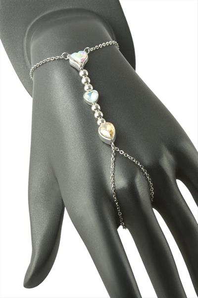 Kalp Taşlı Şahmeran