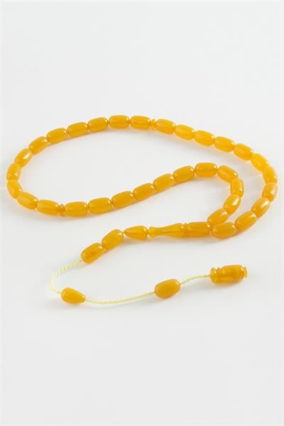 Kapsül Kesim Sıkma Tesbih 8*12 mm