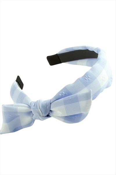 Kare Desenli Fiyong Taç