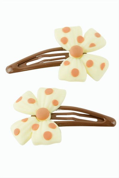 Karışık Çıtçıtlı Toka 2 Adet