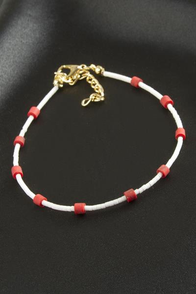 Karışık Miyoki Boncuk Bileklik