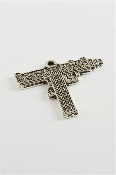 Karışık Tek Kulplu Aparat 1 Adet