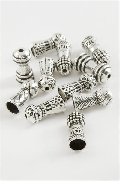 Karışık Tesbih Aparatı 50 Gram