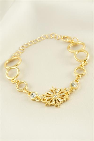 Kartanesi Taşlı Bileklik