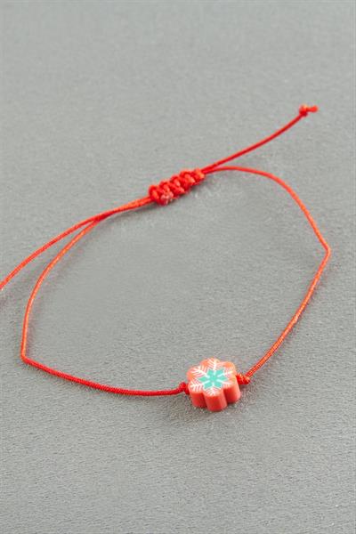 Kartanesi Yılbaşı Bilekliği