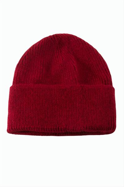 Katlamalı Bayan Bere