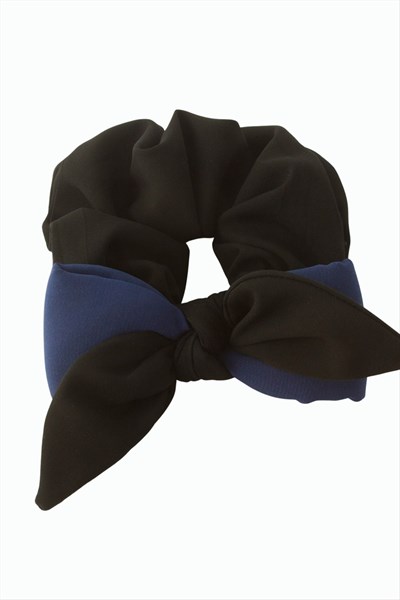 Kedi Lastikli Simit Toka