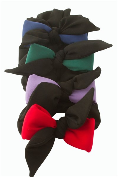 Kedi Lastikli Simit Toka