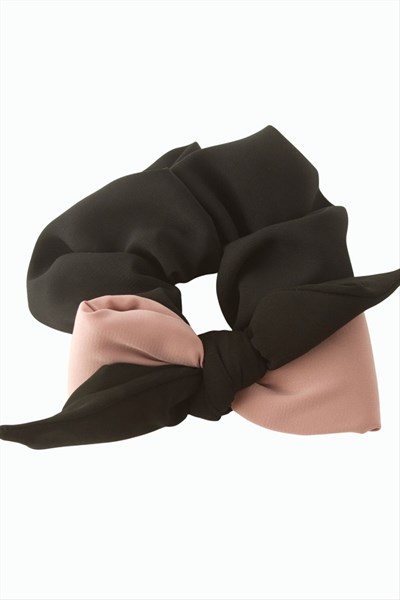 Kedi Lastikli Simit Toka