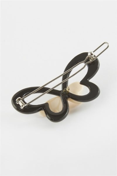 Kelebek Klipsli Toka