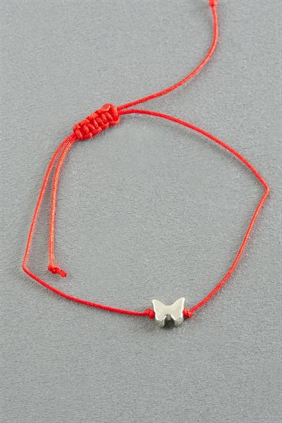 Kelebek Yılbaşı Bilekliği